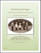 Wayfaring Stranger SSA choral sheet music cover